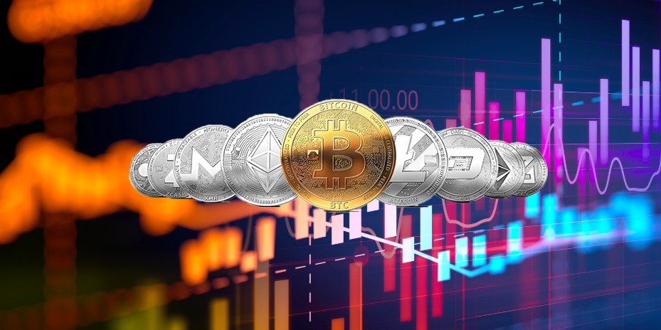 Cryptocurrency Analysis